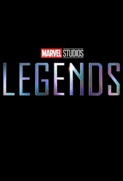 Смотреть Студия Marvel: Легенды Все Сезоны